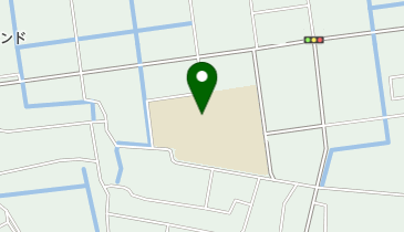 玉城町役場 さくら児童館の地図画像