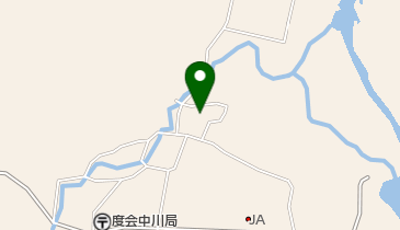 慶林寺の地図画像