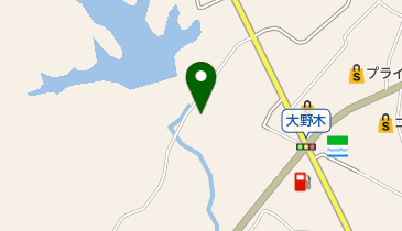 ナカムラ産業有限会社の地図画像