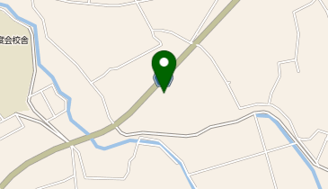 ヘアーサロンツムキの地図画像