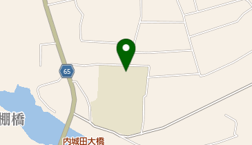 度会町役場 給食センターの地図画像