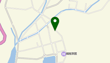 ふじさき酒店の地図画像