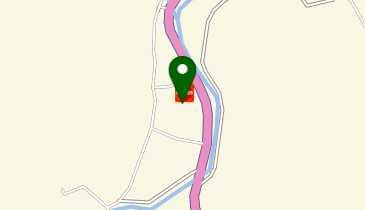 錦モータースの地図画像