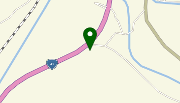 大覚寺の地図画像