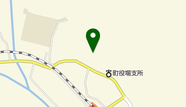 大蓮寺の地図画像