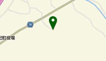 滝原院の地図画像