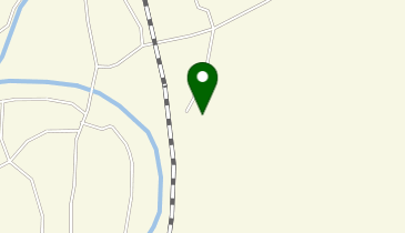 龍祥寺の地図画像