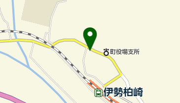 日の出屋の地図画像