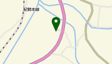 フレッシュにしむらの地図画像