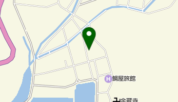 長島ショッピー錦店の地図画像
