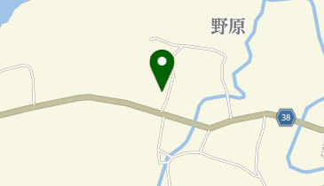 有限会社前沢畜産伊勢牧場の地図画像