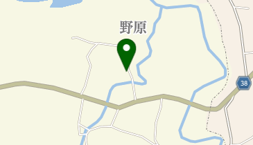 有限会社野田建設の地図画像