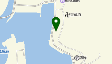 髪工房アール(ARE)の地図画像