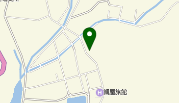 西部の地図画像