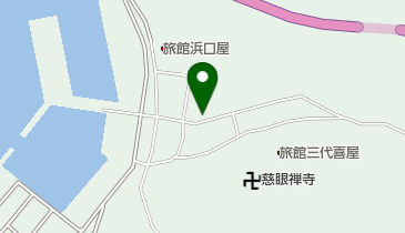 せいやの地図画像