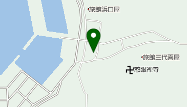 北村電気商会の地図画像