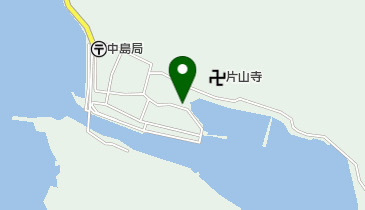 阿曽浦コミュニティ・センターの地図画像