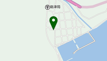 マル平商店の地図画像