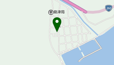 ヤマ加商店の地図画像