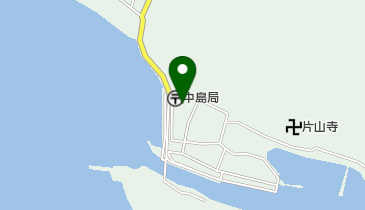 嘉正屋商店の地図画像