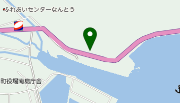 国見山石灰鉱業株式会社の地図画像