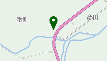 有限会社南勢自動車の地図画像