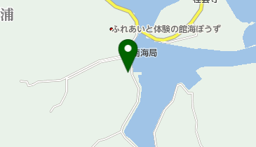 かねも商店の地図画像