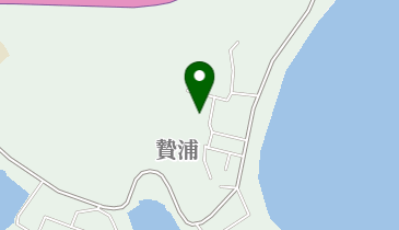 中島ふとん店の地図画像