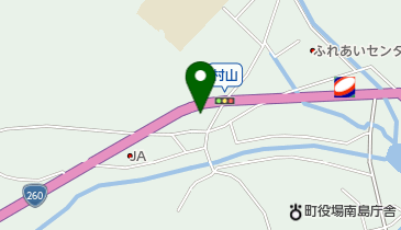 コトブキ 吉津店の地図画像