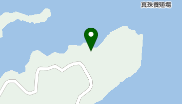 有限会社竹内造船所の地図画像