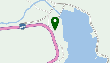 チコ美容室の地図画像