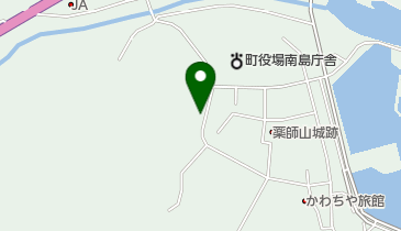 浜地正明の地図画像