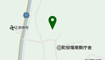 上村代理店の地図画像