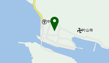 高岡薬店の地図画像