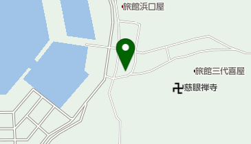 南勢薬品の地図画像