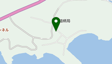 クラチの地図画像