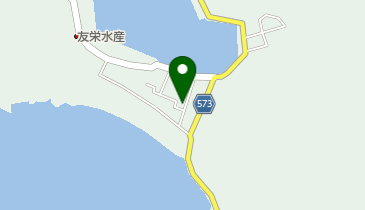 メリー理容店の地図画像