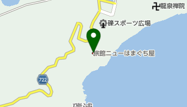 片出哲也の地図画像