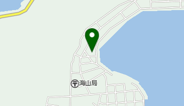 有限会社小浦屋 本店の地図画像