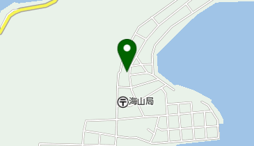 YOURSなかむらの地図画像