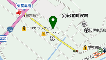 みつる屋の地図画像