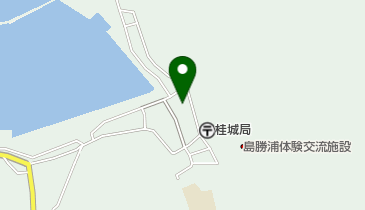 中村きみ子商店の地図画像