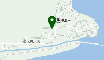 オリエンタル商会引本本店の地図画像