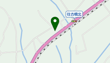 山本電装の地図画像