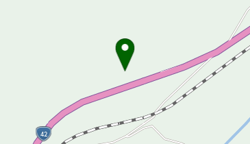 広禅院の地図画像