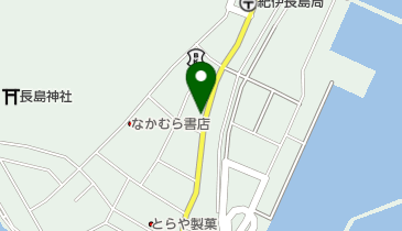 みちはた写真館の地図画像