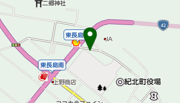 茶妃の地図画像