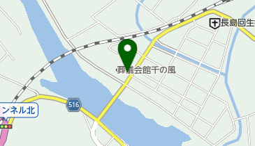 スポーツショップワールドの地図画像