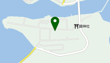 アズ(AZ)美容室の地図画像