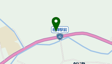 ビューティサロンナオの地図画像
